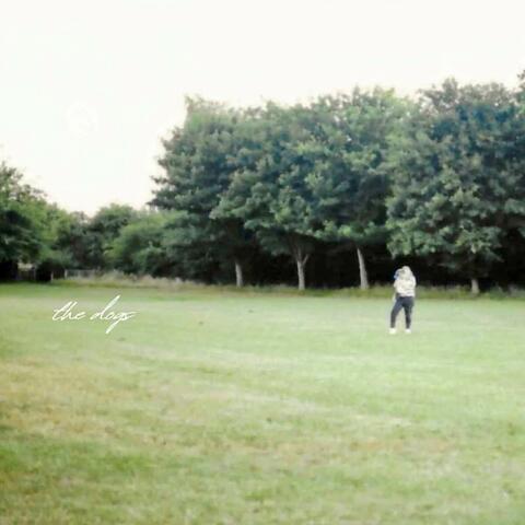 The Dogs album art