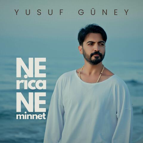 Ne Rica Ne Minnet album art