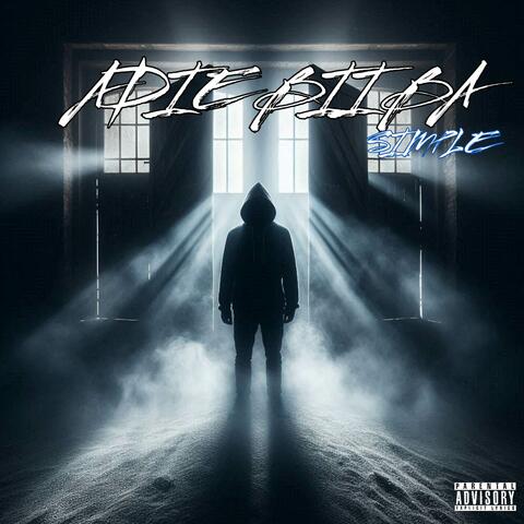 ADIE BII BA album art