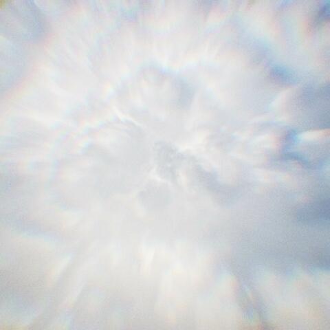 Magic album art