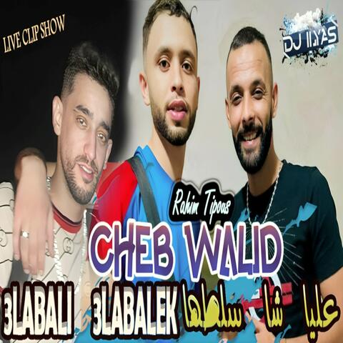 علابالي علابالك album art