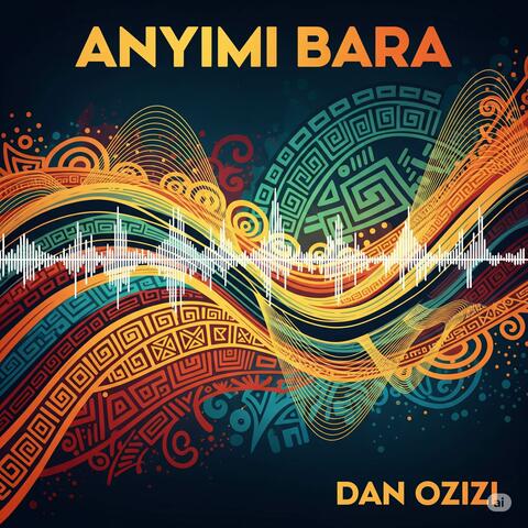 ANYIMI BARA album art