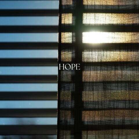 Hope album art