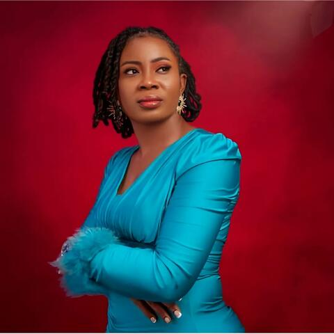 My Lord Jesus album art