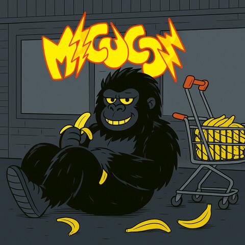 ESCALI-BUR album art