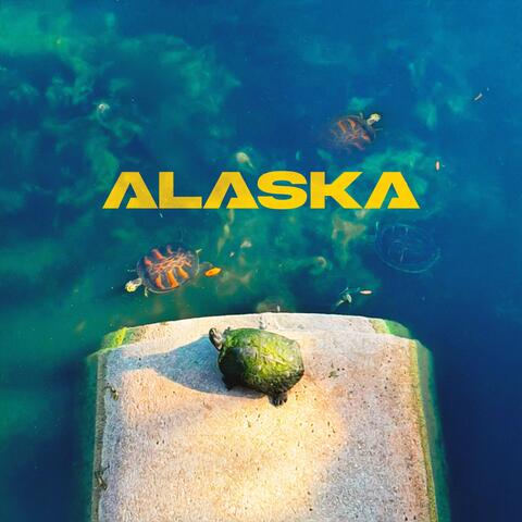 ALASKA album art