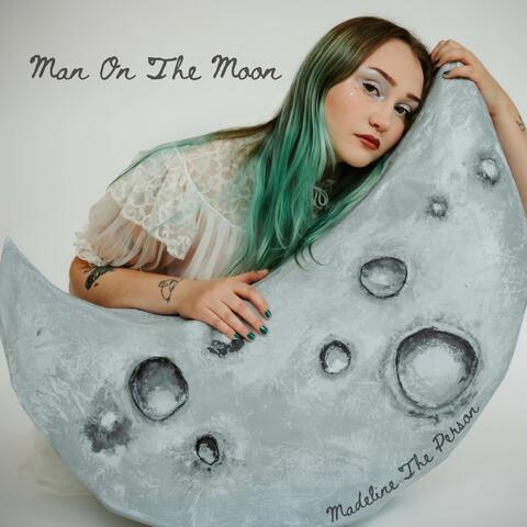 Man On The Moon album art