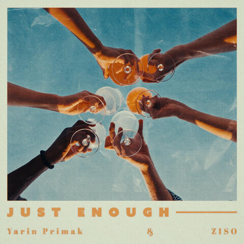 Just Enough album art