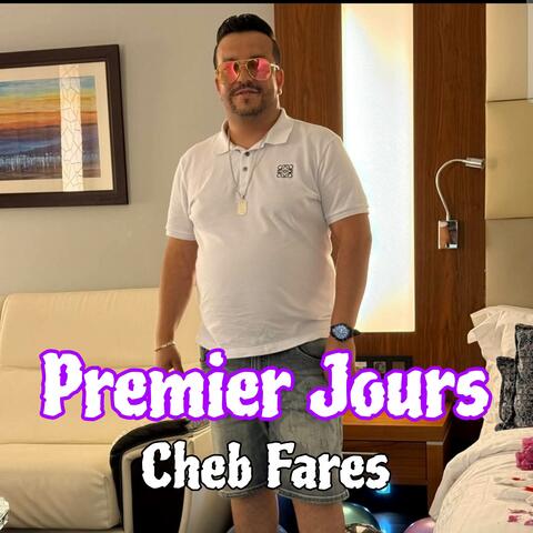 Premier Jour album art