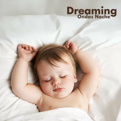 Dreaming album art