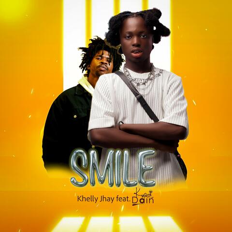 Smile album art