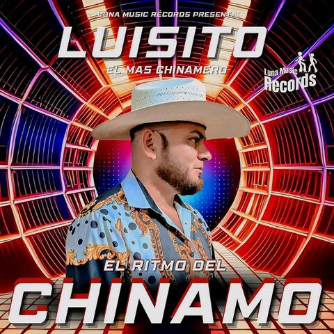 El Ritmo Del Chinamo album art