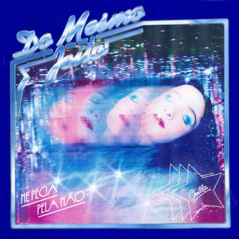 Do Mesmo Jeito album art