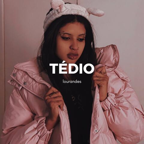 Tédio album art