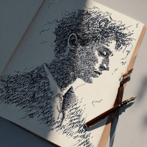 Poetry Without Pens album art