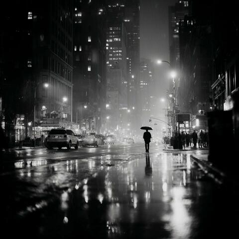 The City Never Sleeps But I Do album art