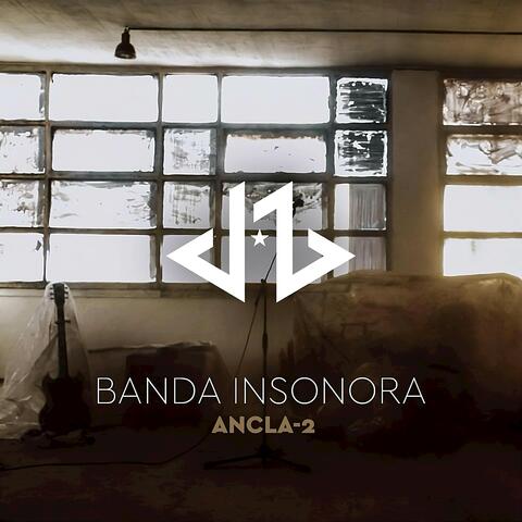 Banda Insonora album art