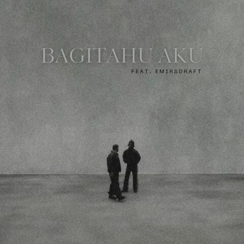 BAGITAHU AKU album art