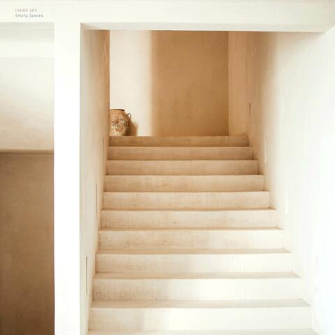 Empty Spaces album art