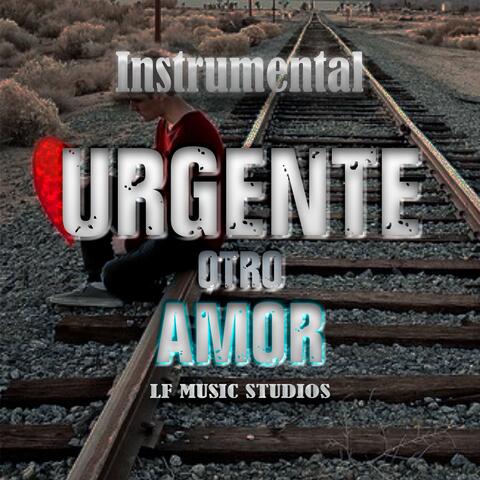 Urgente Otro Amor album art