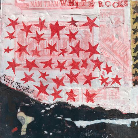 White Rocks album art