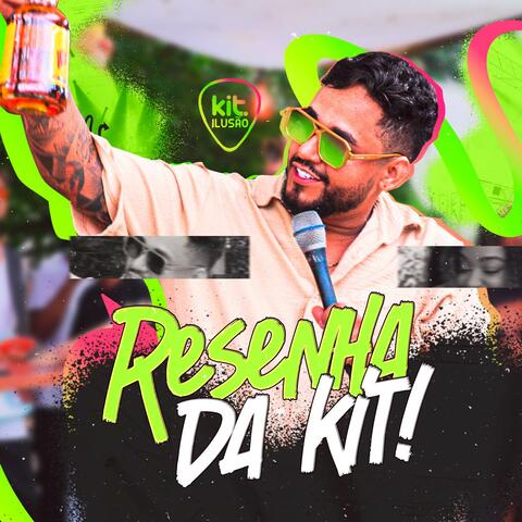 Resenha da Kit album art