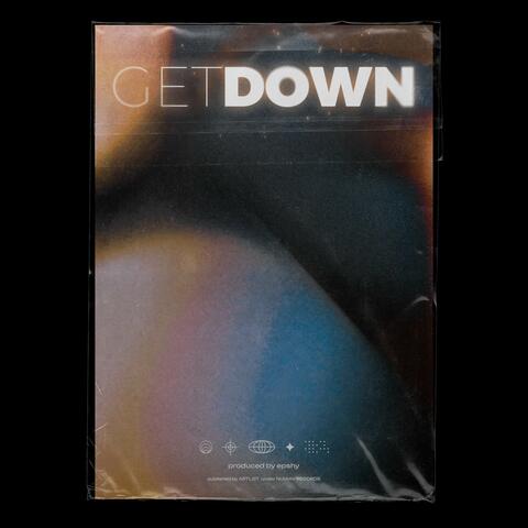 Get Down album art