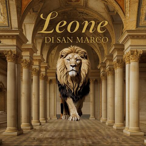 Leone di San Marco album art