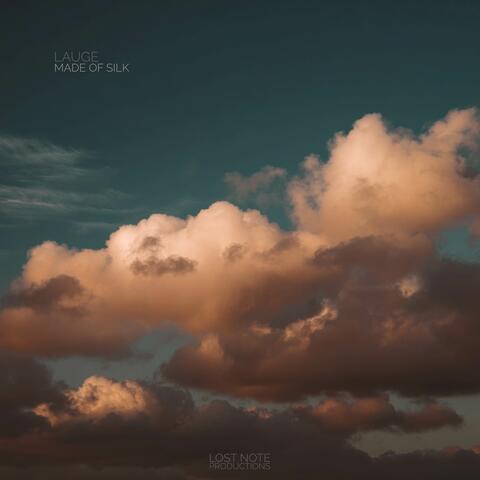 Made of Silk album art