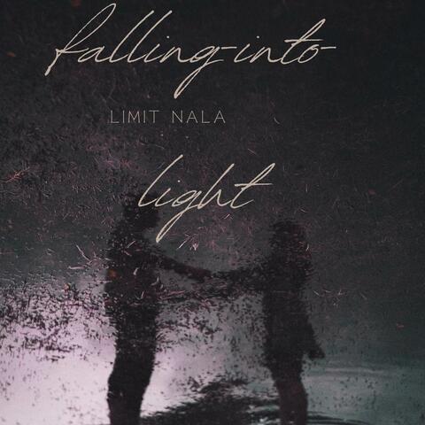 Falling Into Light album art