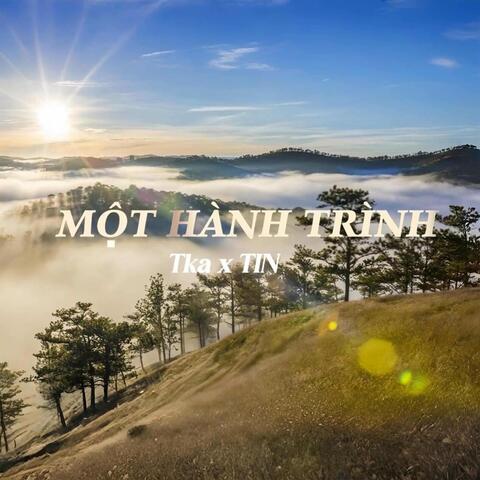 MỘT HÀNH TRÌNH album art