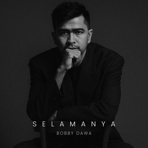 Selamanya album art