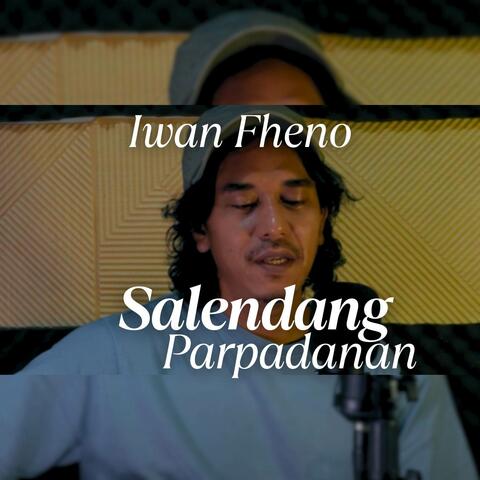 Salendang Parpadanan album art