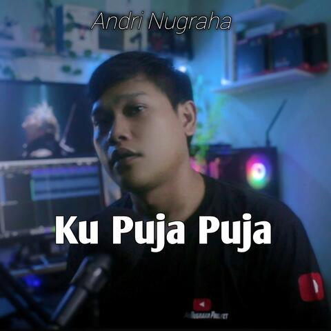 Ku Puja Puja album art