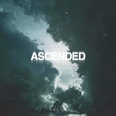 Ascended album art
