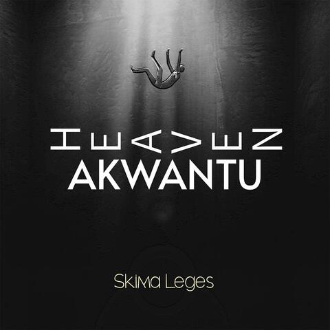 Heaven Akwanku album art