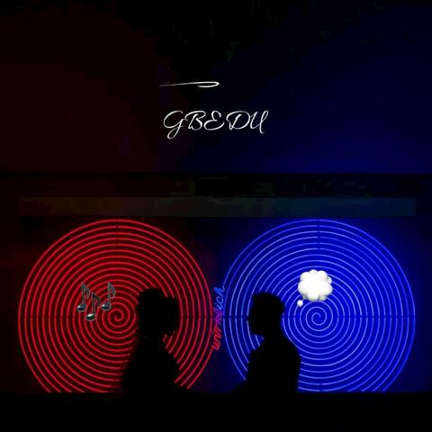Gbedu album art