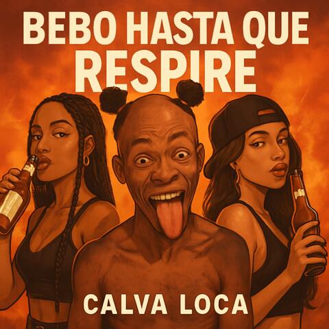Bebo Hasta Que Respire album art