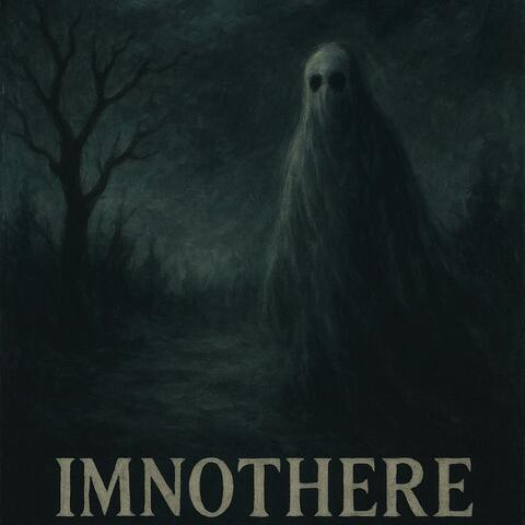 IMNOTHERE 2 album art