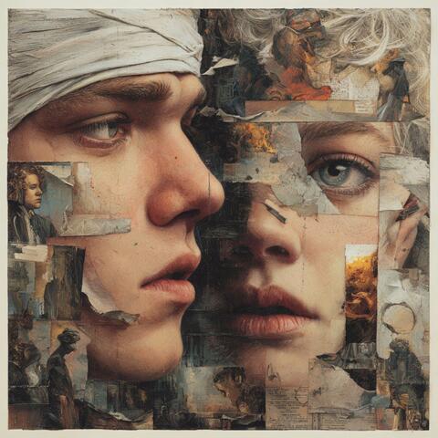 What We Never Said album art