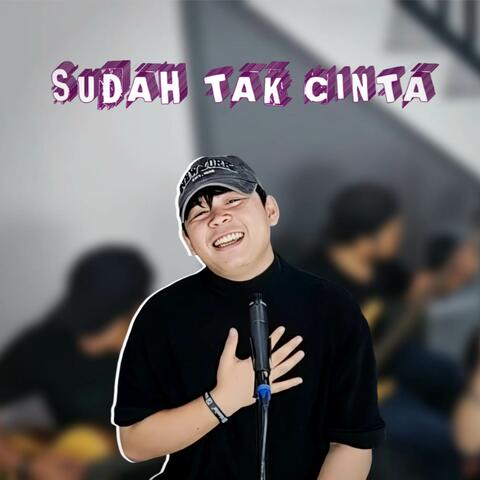 Sudah Tak Cinta album art