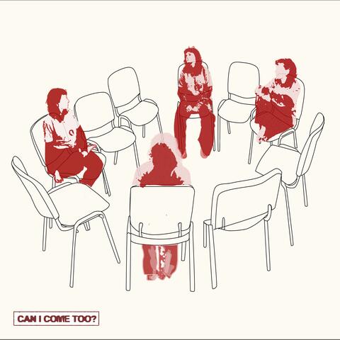 Can I Come Too? album art