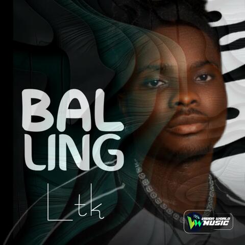 Balling album art