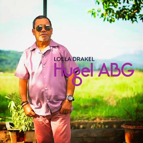 Hugel ABG album art