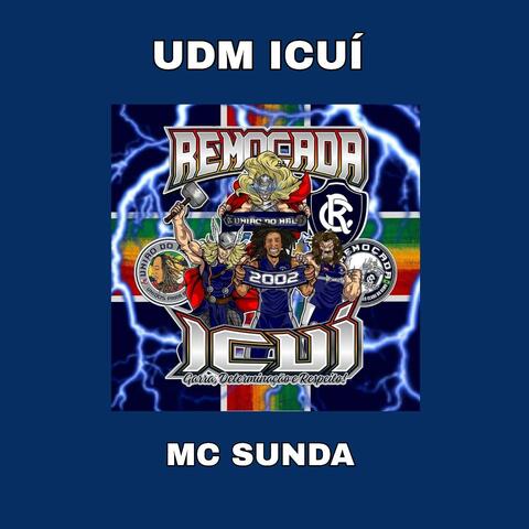 UDM Icuí album art