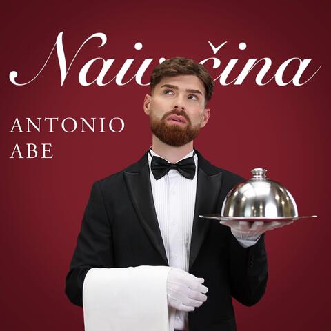 Naivčina album art