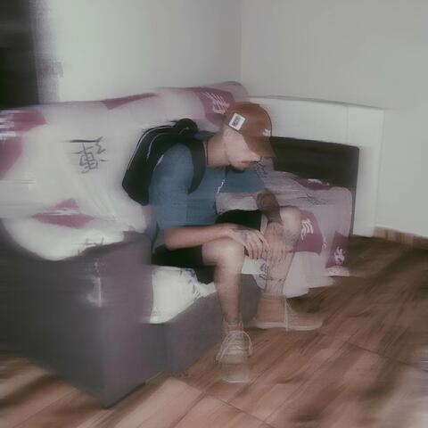 even when it's all hopeless album art