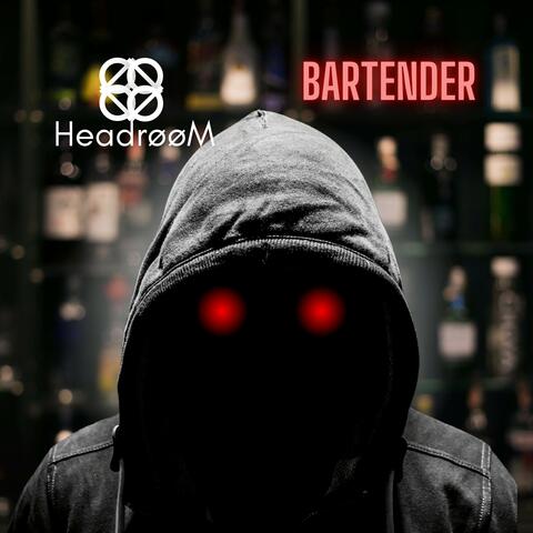 Bartender album art