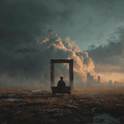 The End I Didn’t Write album art