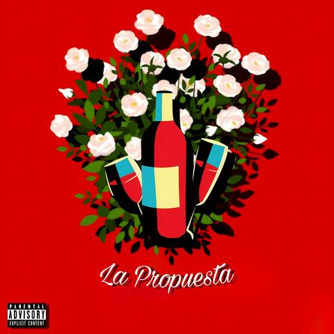 LA PROPUESTA album art